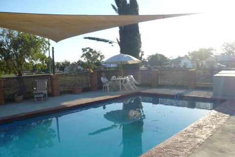 Grong Grong Motor Inn - Accommodation Port Hedland 7