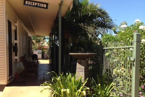 Derby Lodge Self Contained Apartments - Accommodation Port Hedland 2