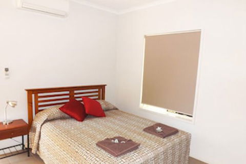 Derby Lodge Self Contained Apartments - Accommodation Port Hedland 5