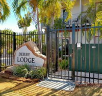 Derby Lodge Self Contained Apartments - Accommodation Port Hedland