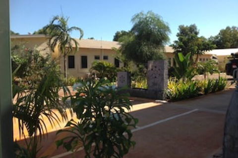 Derby Lodge Self Contained Apartments - Accommodation Port Hedland 1
