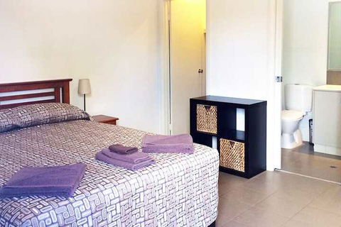 Derby Lodge Self Contained Apartments - Accommodation Port Hedland 6