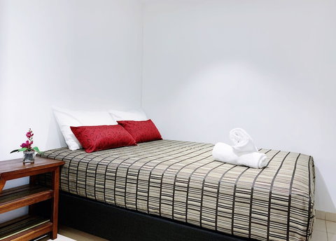 Ramada Suites By Wyndham Zen Quarter Darwin - Accommodation Port Hedland 5