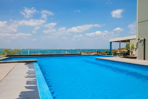 Ramada Suites By Wyndham Zen Quarter Darwin - Accommodation Port Hedland 1