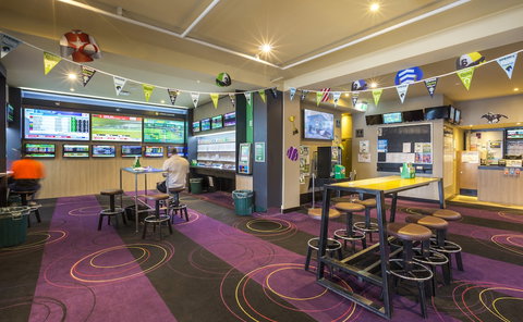 Nightcap At Glengala Hotel - Accommodation Port Hedland 5