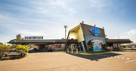 Nightcap At Glengala Hotel - Accommodation Port Hedland 0