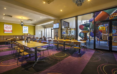 Nightcap At Glengala Hotel - Accommodation Port Hedland 4