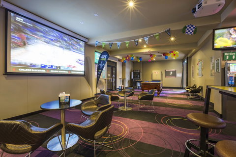 Nightcap At Glengala Hotel - Accommodation Port Hedland 6