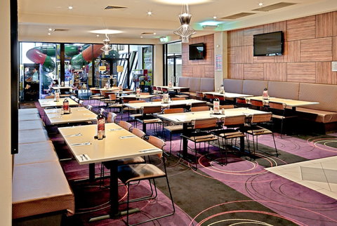 Nightcap At Glengala Hotel - Accommodation Port Hedland 3