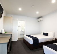 Hotel Settlers - Accommodation Port Hedland