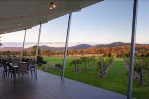 Azjure Studio Retreat - Accommodation Port Hedland 5