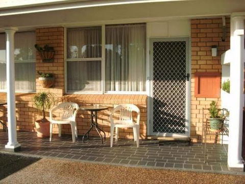 Harbour Foreshore Motel - Accommodation Port Hedland 1