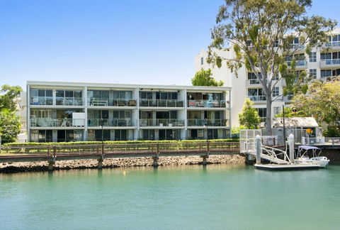 Jacaranda Noosa - Accommodation Port Hedland 1