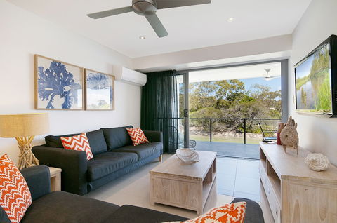 Jacaranda Noosa - Accommodation Port Hedland 5