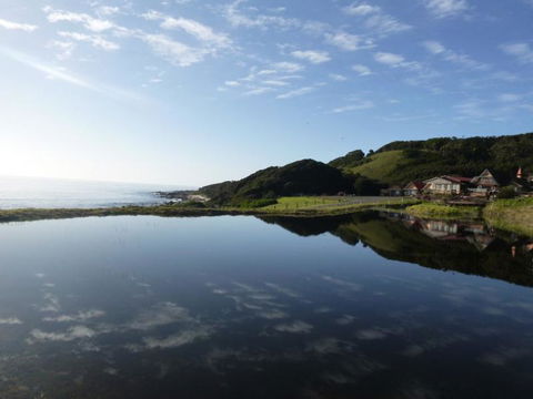 Rocky Glen Retreat King Island - Accommodation Port Hedland 1