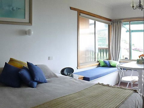 Rocky Glen Retreat King Island - Accommodation Port Hedland 5