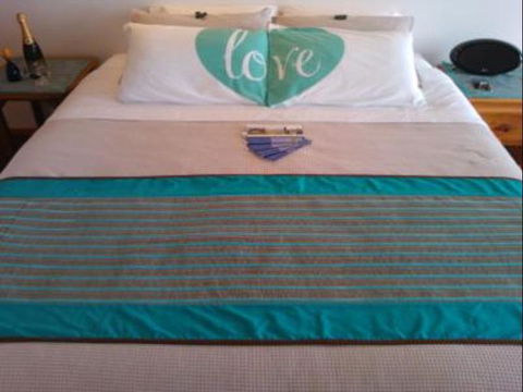 Rocky Glen Retreat King Island - Accommodation Port Hedland 4