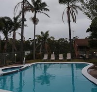 Tabourie Lake Motel - Accommodation Port Hedland