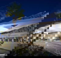 Cotton Beach Resort - Tweed Coast Holidays - Accommodation Port Hedland