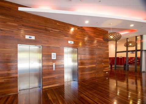 Northbank Residences By Apartments Of Melbourne - Accommodation Port Hedland 4