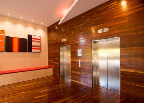 Northbank Residences By Apartments Of Melbourne - Accommodation Port Hedland 5