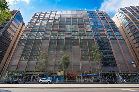 Northbank Residences By Apartments Of Melbourne - Accommodation Port Hedland 0