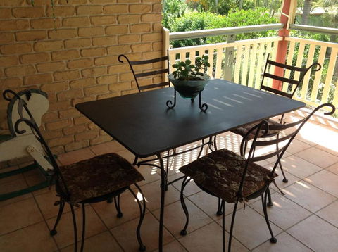 The Friendly Chat Bed & Breakfast - Accommodation Port Hedland 3