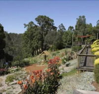 Tweed Valley Lodge - Accommodation Port Hedland