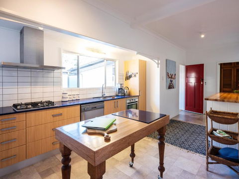Bridle Guesthouse - Accommodation Port Hedland 4