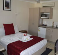 Charters Towers Motel - Accommodation Port Hedland