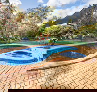 Castle Motel - Accommodation Port Hedland