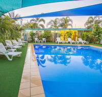 Fourth Avenue Motor Inn - Accommodation Port Hedland