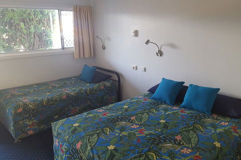 Fourth Avenue Motor Inn - Accommodation Port Hedland 6