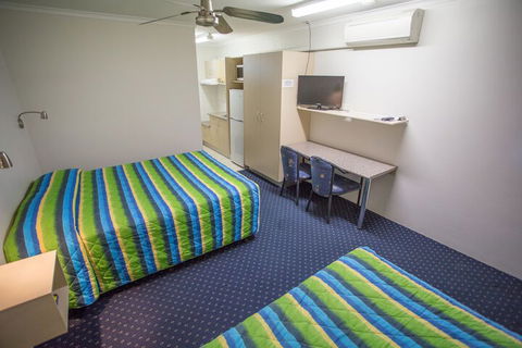 Fourth Avenue Motor Inn - Accommodation Port Hedland 5