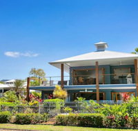 Reeflections Beachfront Holiday House - Accommodation Port Hedland