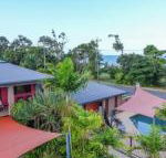 Pandanus Holiday Apartments - Accommodation Port Hedland