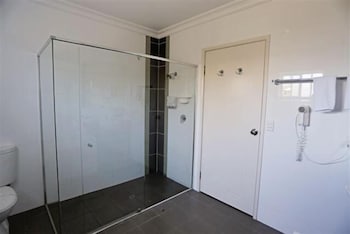 Drover's Motor Inn, Dalby - Accommodation Port Hedland 6
