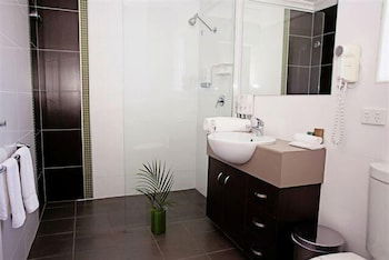 Drover's Motor Inn, Dalby - Accommodation Port Hedland 3