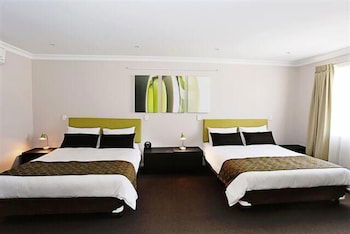 Drover's Motor Inn, Dalby - Accommodation Port Hedland 1