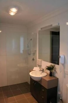 Drover's Motor Inn, Dalby - Accommodation Port Hedland 5