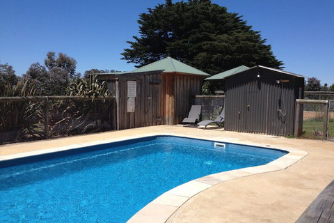 Neerim Country Cottages - Accommodation Port Hedland 4