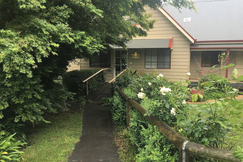 Neerim Country Cottages - Accommodation Port Hedland 5