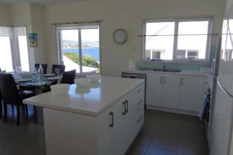 Chapman Street Townhouse Bellerive HobartTasmania - Accommodation Port Hedland 3