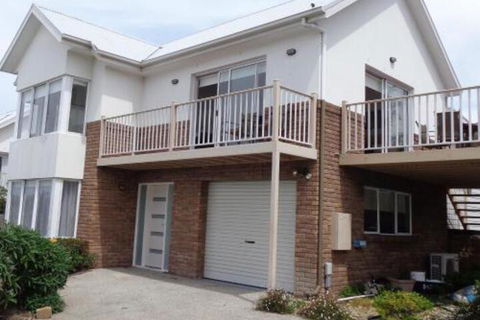 Chapman Street Townhouse Bellerive HobartTasmania - Accommodation Port Hedland 6