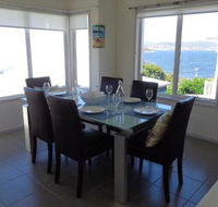 Chapman Street Townhouse Bellerive HobartTasmania - Accommodation Port Hedland