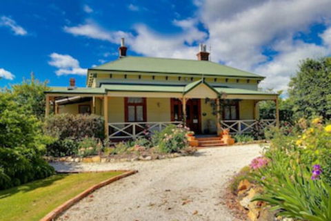 B & B At Winterbrook - Accommodation Port Hedland 0