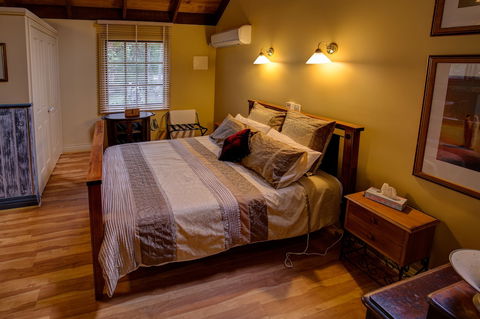 Trawool Cottages & Farmstay - Accommodation Port Hedland 0