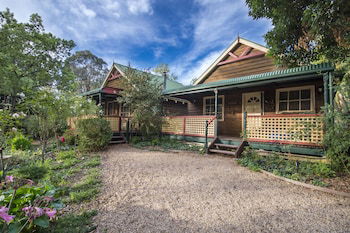 Trawool Cottages & Farmstay - Accommodation Port Hedland 6