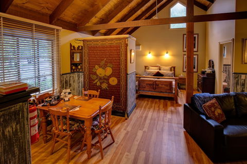 Trawool Cottages & Farmstay - Accommodation Port Hedland 1