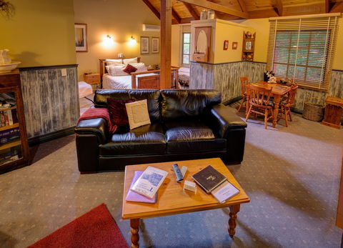 Trawool Cottages & Farmstay - Accommodation Port Hedland 5